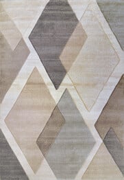 Dynamic Rugs STELLA 3284-981 Beige and Grey and Ivory